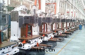 10年(nián)加工中(zhōng)心(xīn)品牌(pái)廠家(jiā)