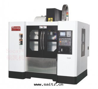 線軌與硬(yìng)軌加工中(zhōng)心(xīn)的特(tè)點區分(fēn)