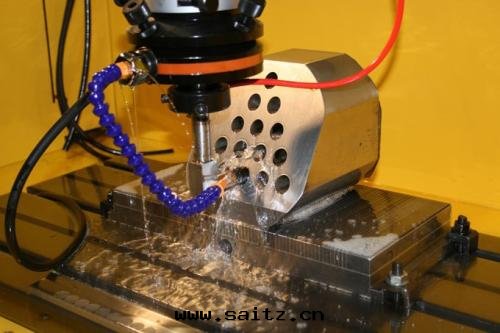 影響加工中(zhōng)心(xīn)切(qiè)削因(yīn)素有(yǒu)哪些(xiē)