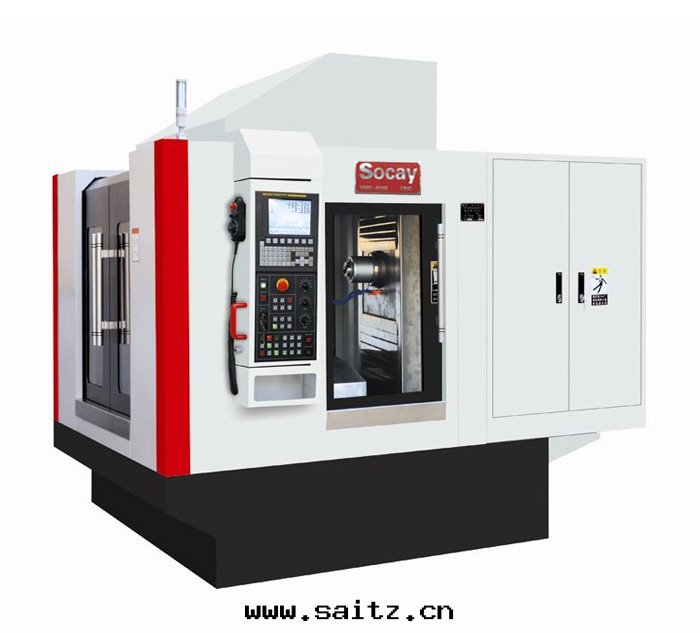 臥式加工中心(xīn)1370WD 