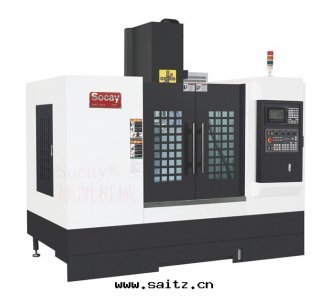 三(sān)硬(yìng)軌加工中心(xīn) VMC-650A 
