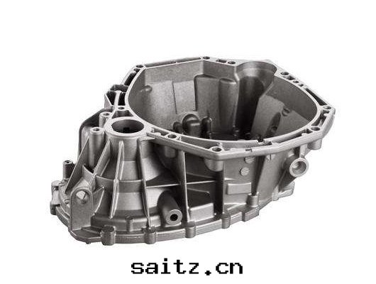 汽車模具零(líng)件(jiàn)加工