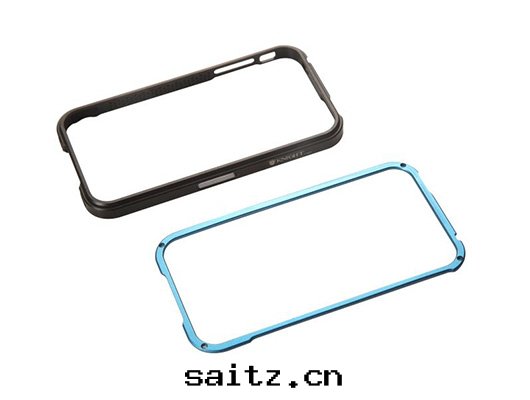 手(shǒu)機鋁合金外(wài)殼加工