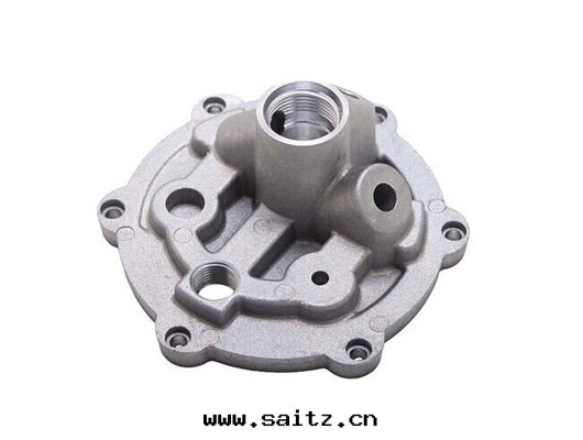 航天(tiān)航空(kōng)零件(jiàn)加工