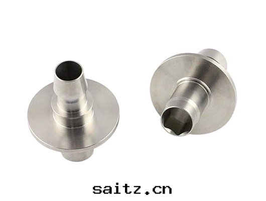 醫療器械零(líng)件(jiàn)加工