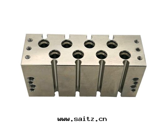 航天(tiān)航空(kōng)零件(jiàn)加工