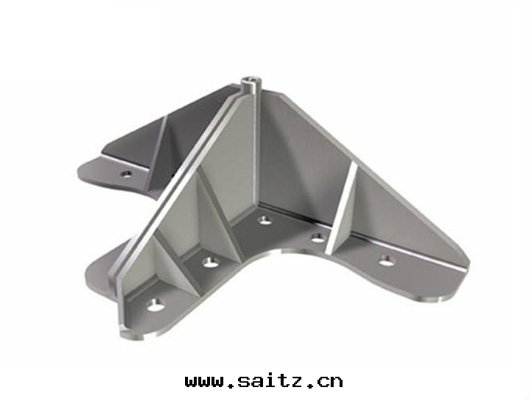 航天(tiān)航空(kōng)零件(jiàn)加工