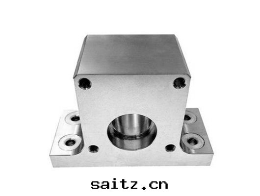 醫療器械零(líng)件(jiàn)加工