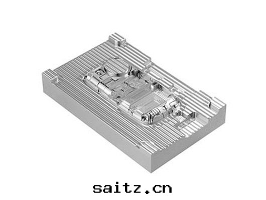 模具零(líng)件(jiàn)加工