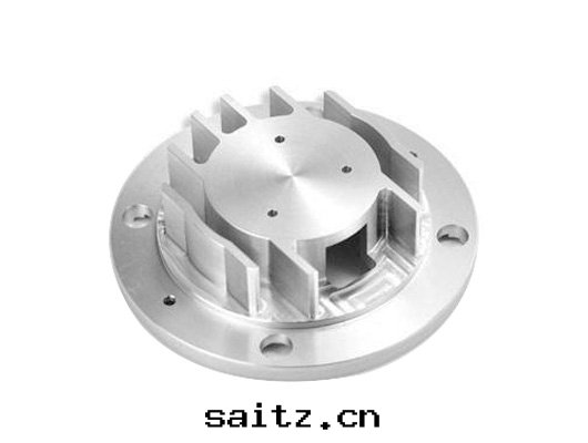 模具零(líng)件(jiàn)加工