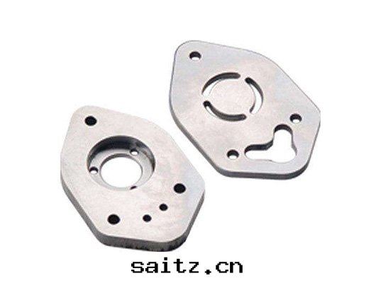 汽車模具零(líng)件(jiàn)加工
