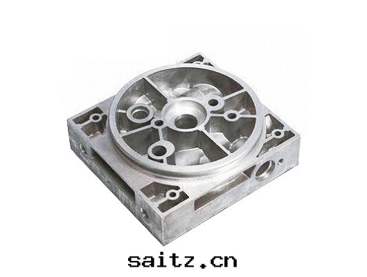 汽車模具零(líng)件(jiàn)加工