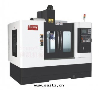 three-line rail machining center VMC-850C three-line rail machining center VMC-850C