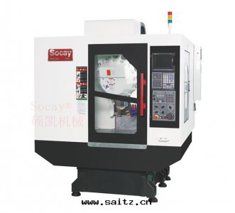 high speed drilling and tapping machine TMC-500 