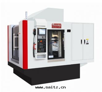 horizontal machining center 1370W