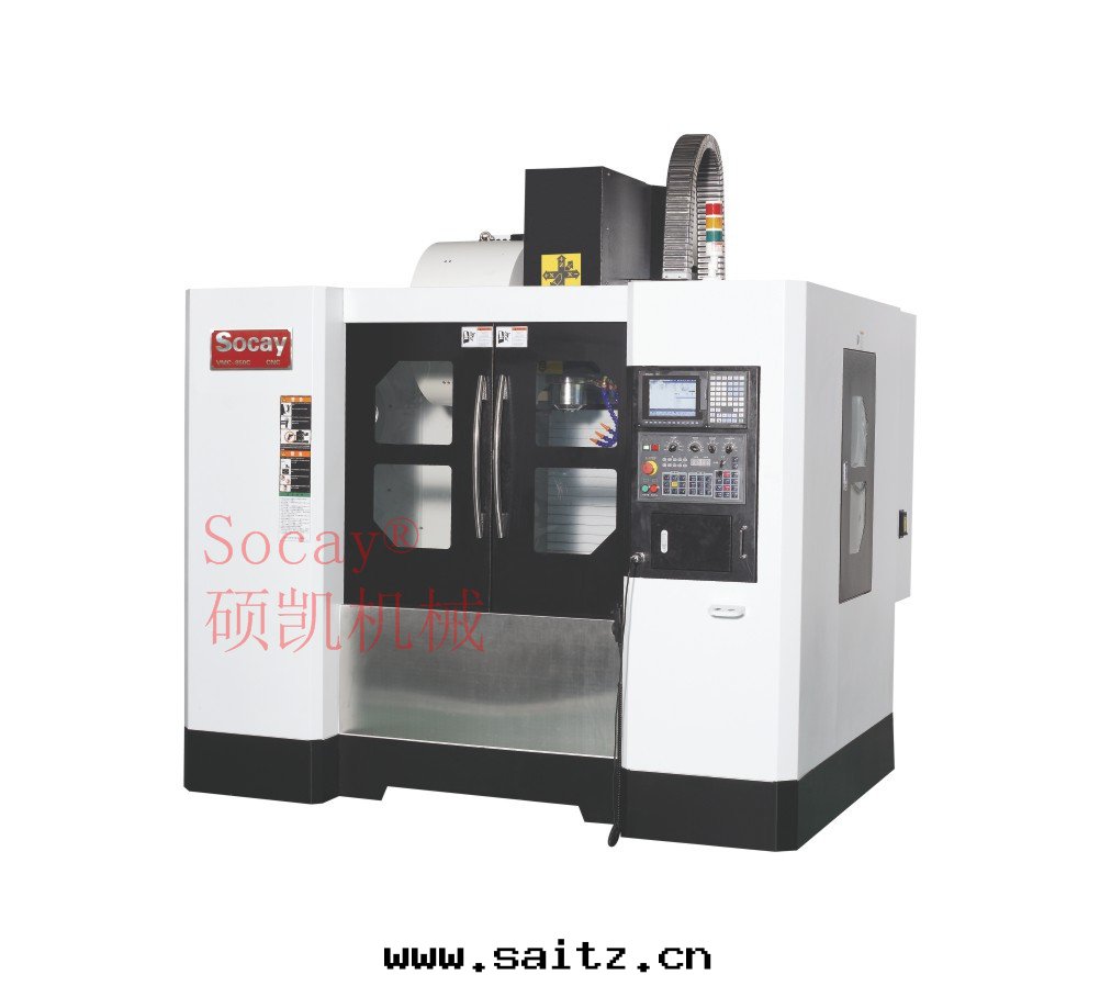 加工中心(xīn)850價格