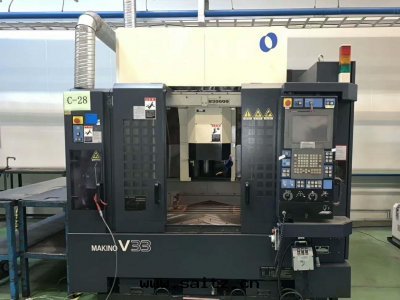 日(rì)本(běn)第一(yī)台(tái)加工中心(xīn)生(shēng)産廠(chǎng)家(jiā)-牧野數控